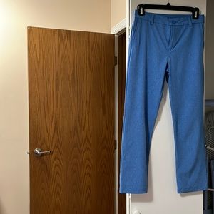 NEW Vineyard Vines boys performance pants